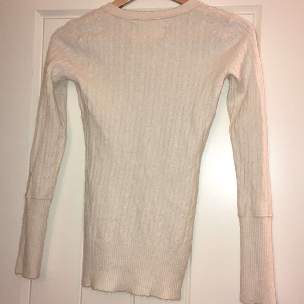 Angora sweater - image 2